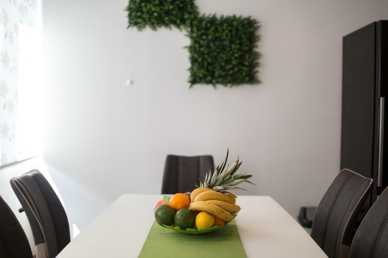 Sensitive Relax Apartment Rijeka Exterior foto