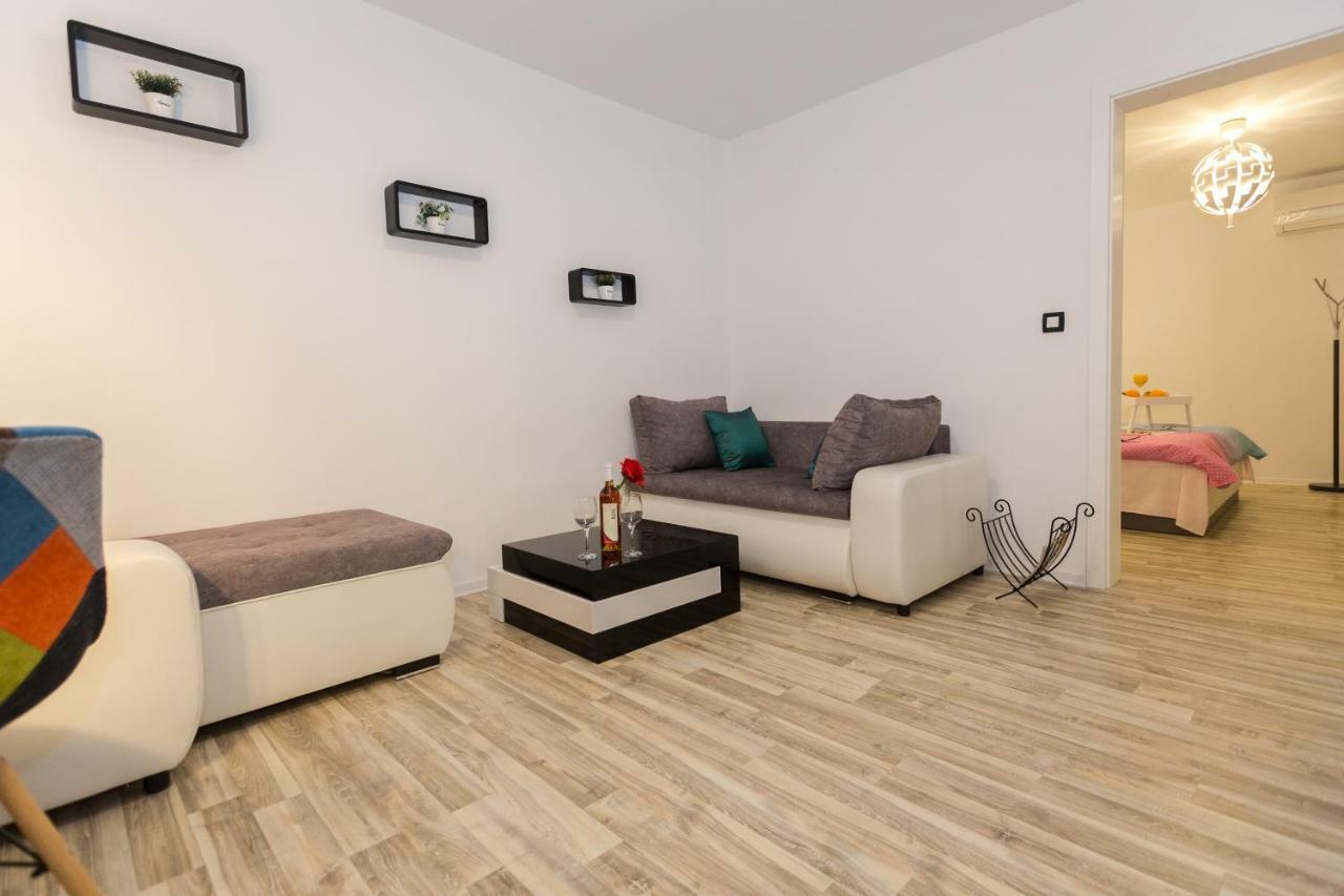 Sensitive Relax Apartment Rijeka Exterior foto