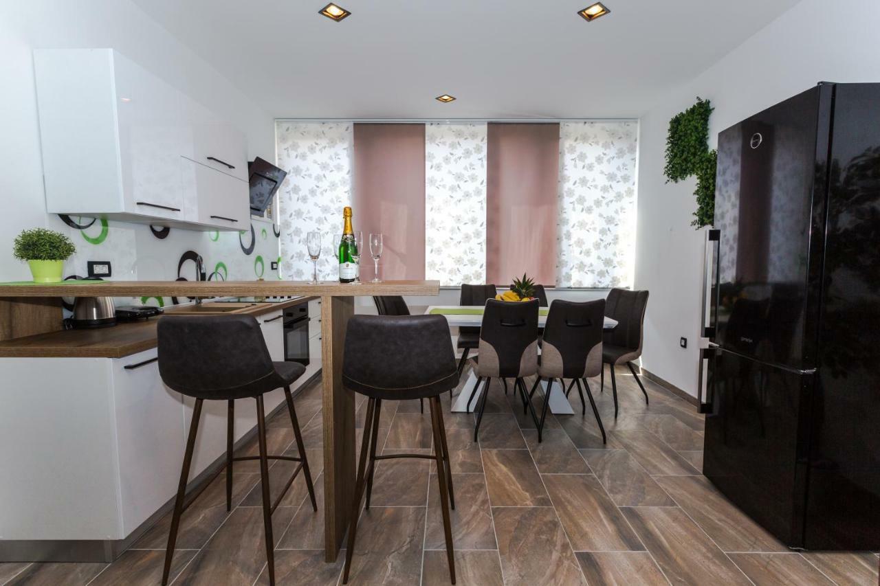 Sensitive Relax Apartment Rijeka Exterior foto