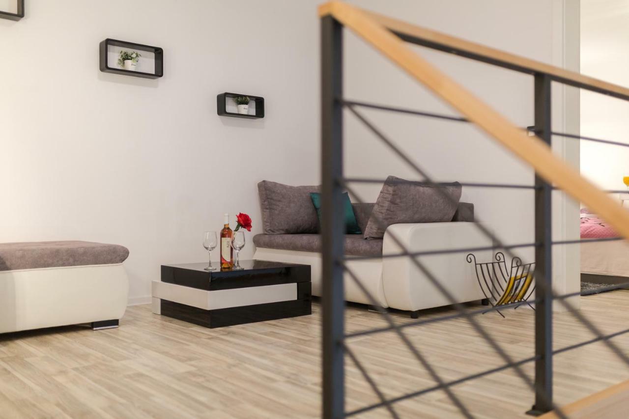 Sensitive Relax Apartment Rijeka Exterior foto