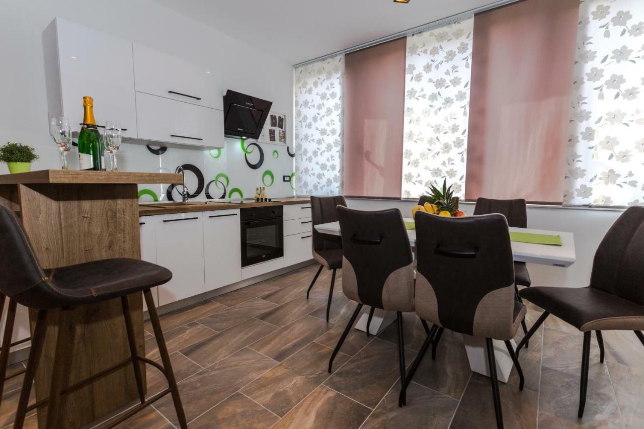 Sensitive Relax Apartment Rijeka Exterior foto