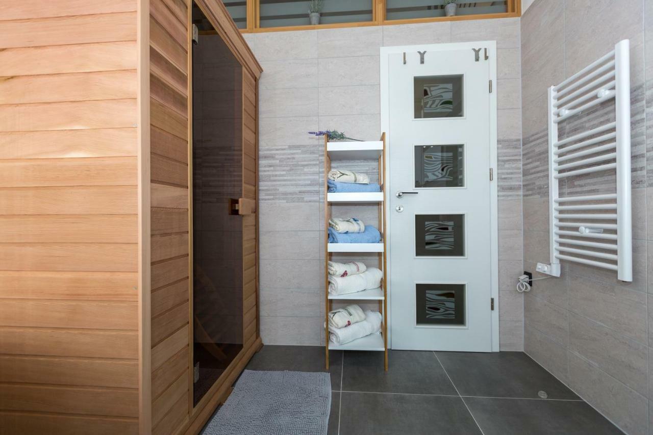 Sensitive Relax Apartment Rijeka Exterior foto