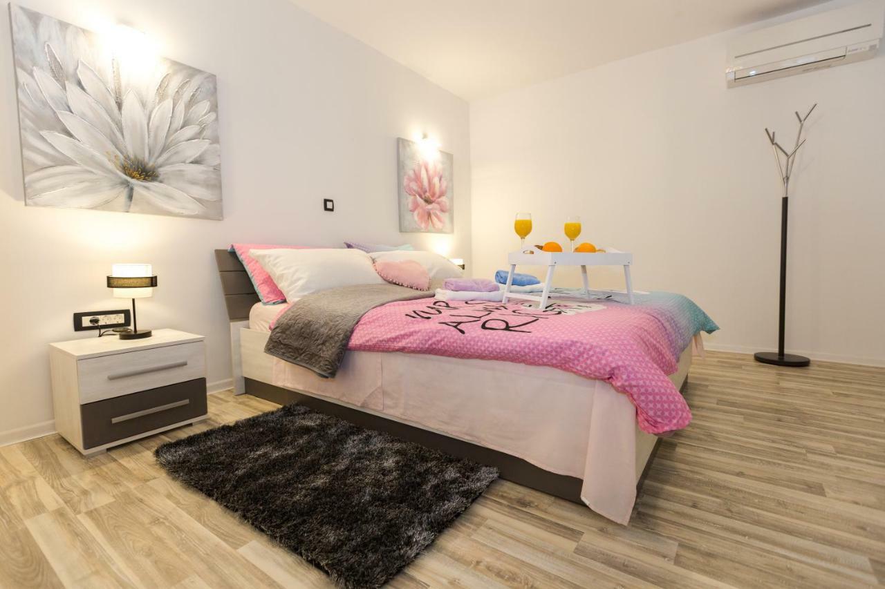 Sensitive Relax Apartment Rijeka Exterior foto
