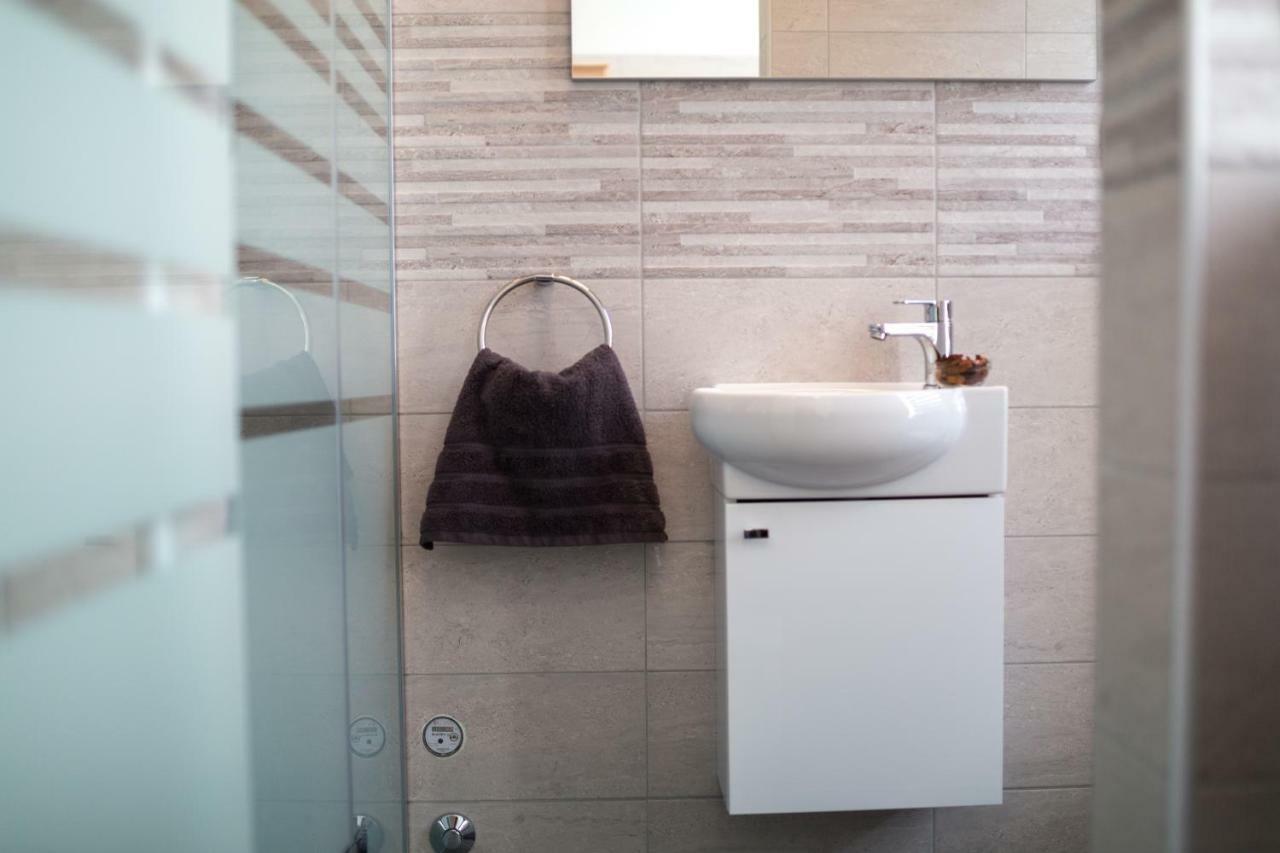 Sensitive Relax Apartment Rijeka Exterior foto