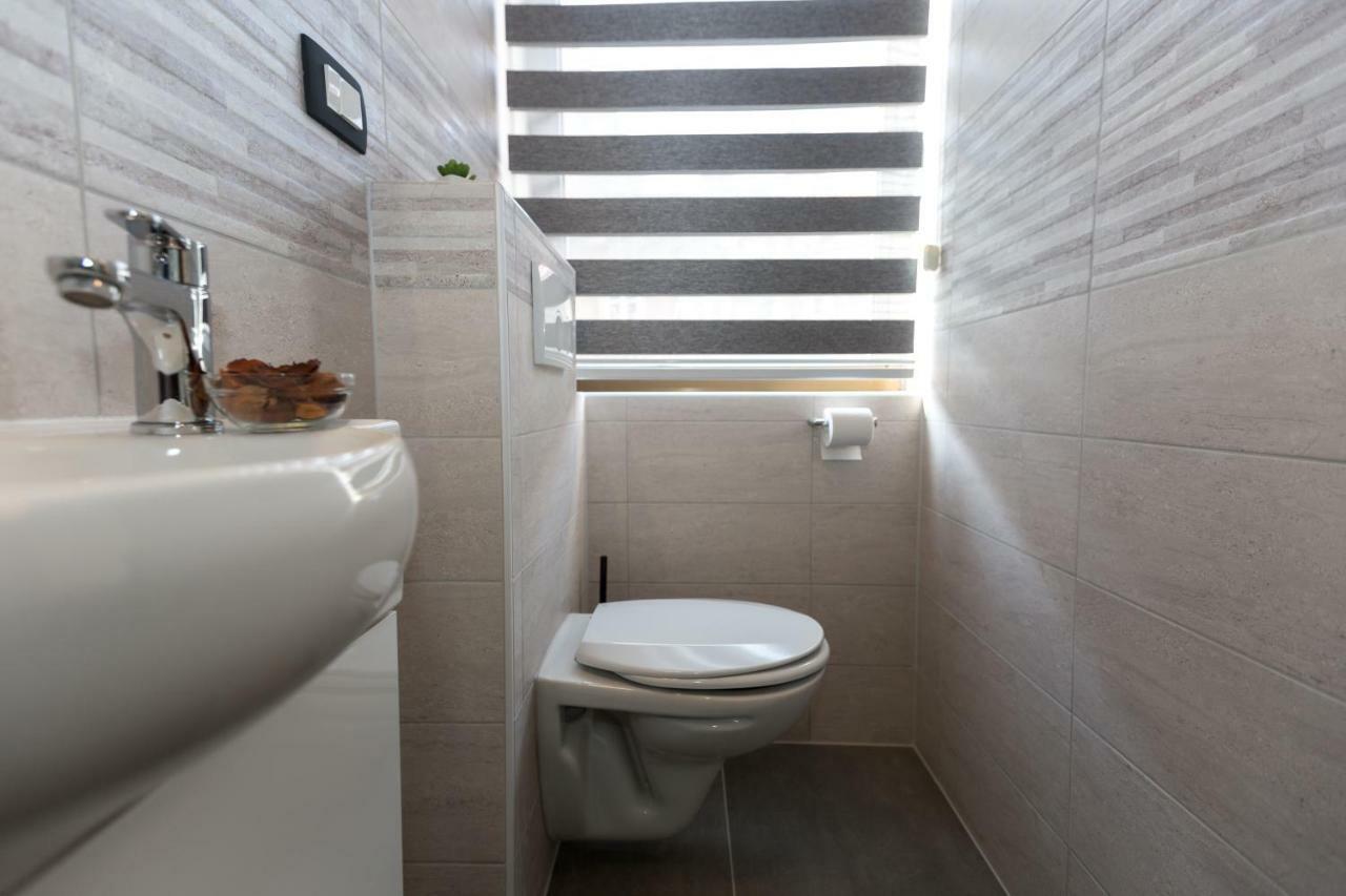 Sensitive Relax Apartment Rijeka Exterior foto