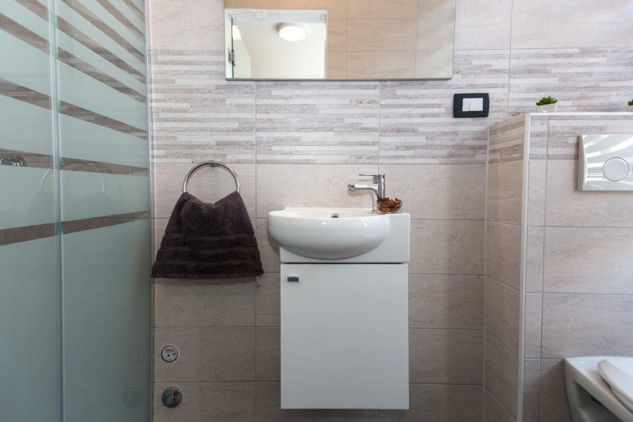 Sensitive Relax Apartment Rijeka Exterior foto